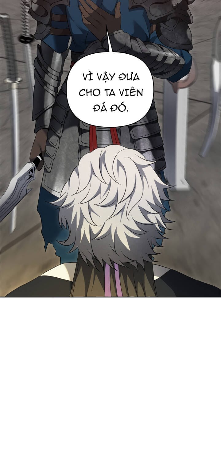 Truyện Tranh Vua Thăng Cấp trang 6