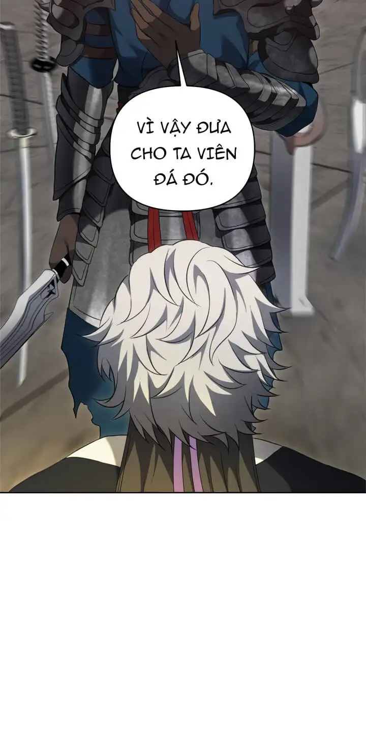 Truyện Tranh Vua Thăng Cấp trang 6