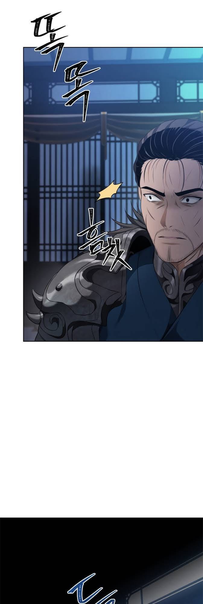 Truyện Tranh Vua Thăng Cấp trang 6