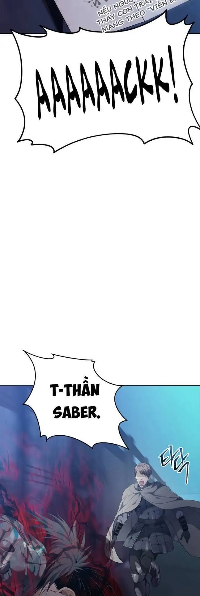 Truyện Tranh Vua Thăng Cấp trang 6