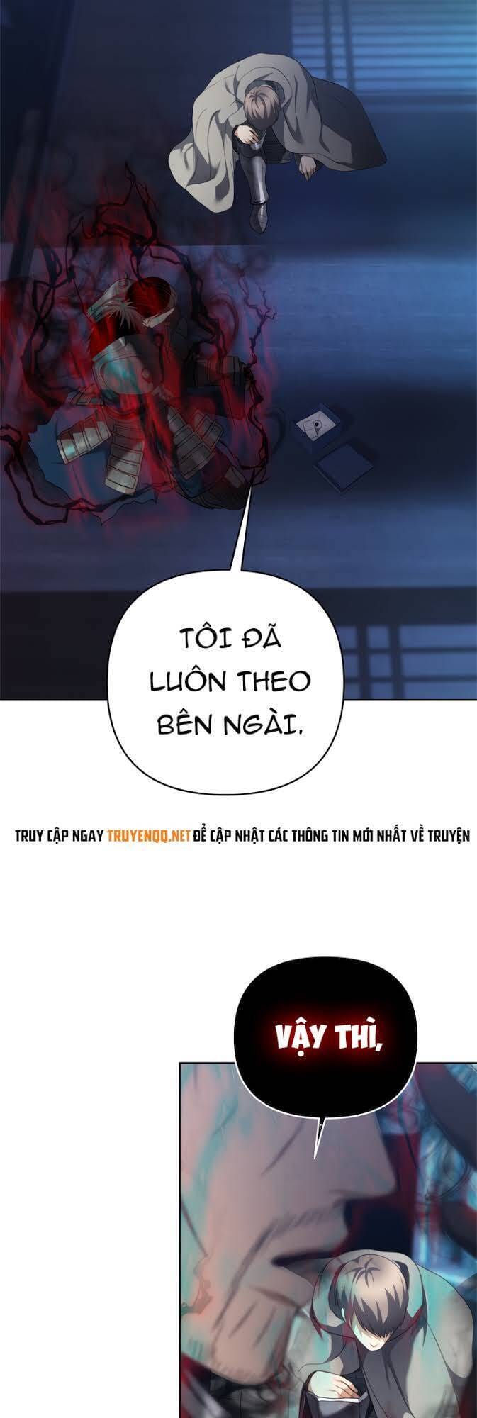 Truyện Tranh Vua Thăng Cấp trang 6