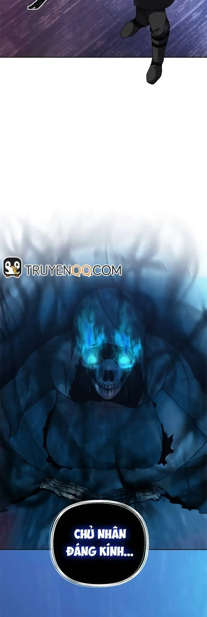 Truyện Tranh Vua Thăng Cấp trang 6