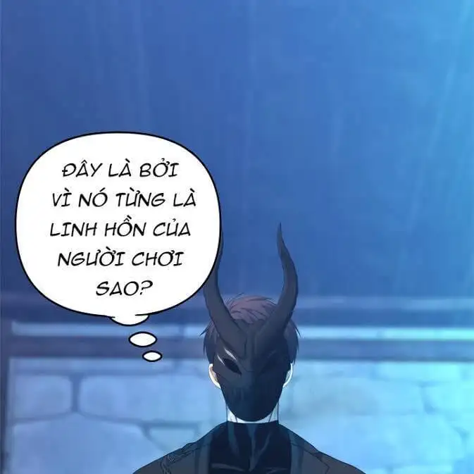 Truyện Tranh Vua Thăng Cấp trang 6