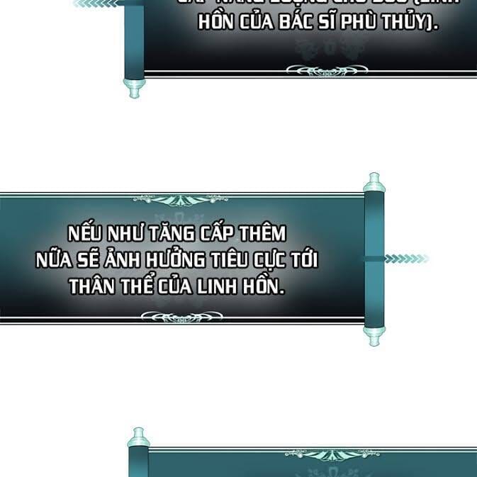 Truyện Tranh Vua Thăng Cấp trang 6