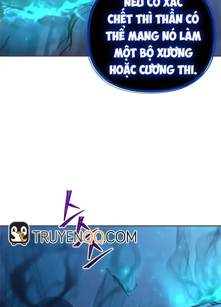 Truyện Tranh Vua Thăng Cấp trang 6