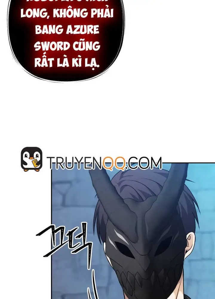 Truyện Tranh Vua Thăng Cấp trang 6