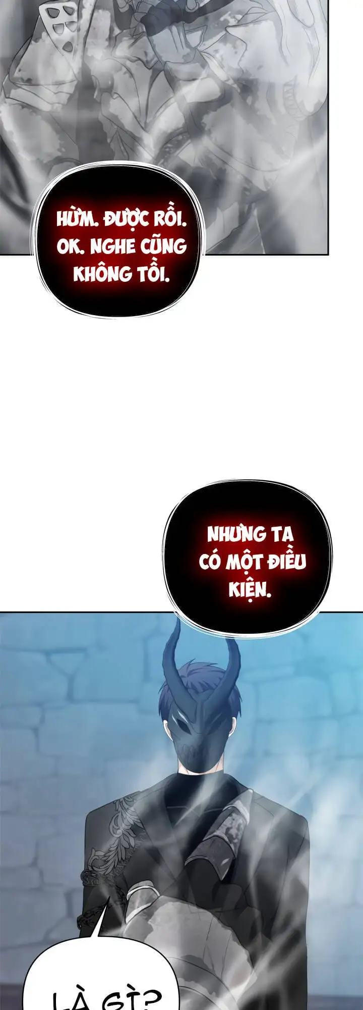 Truyện Tranh Vua Thăng Cấp trang 6