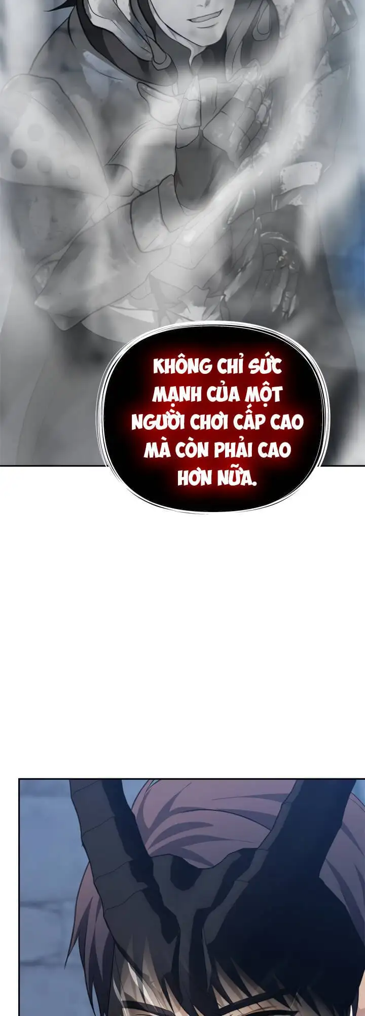 Truyện Tranh Vua Thăng Cấp trang 6