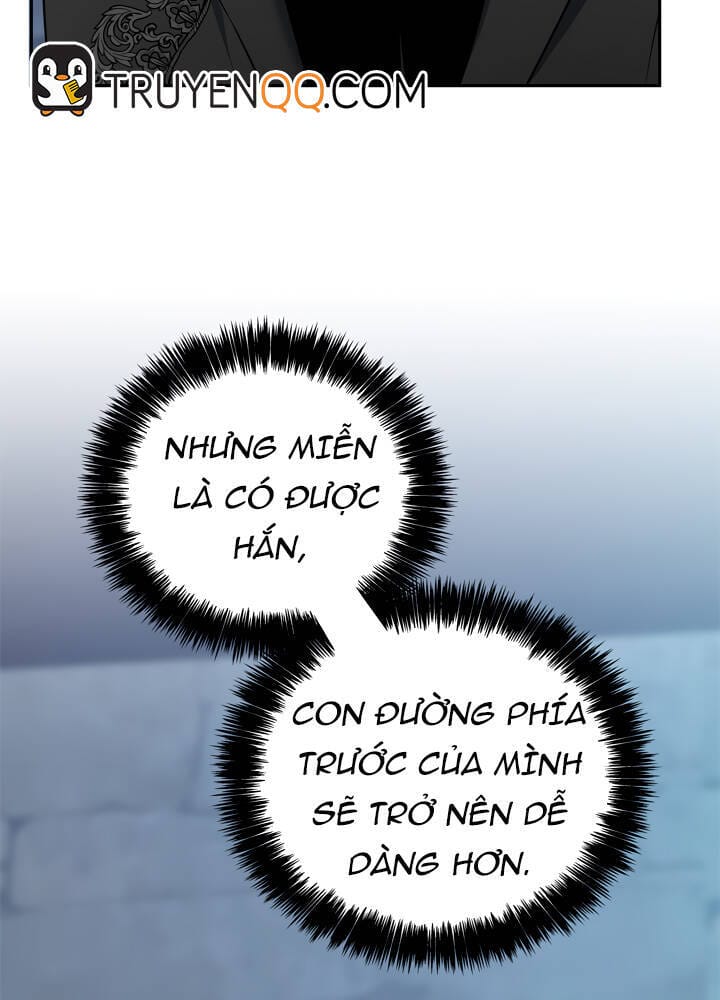 Truyện Tranh Vua Thăng Cấp trang 6