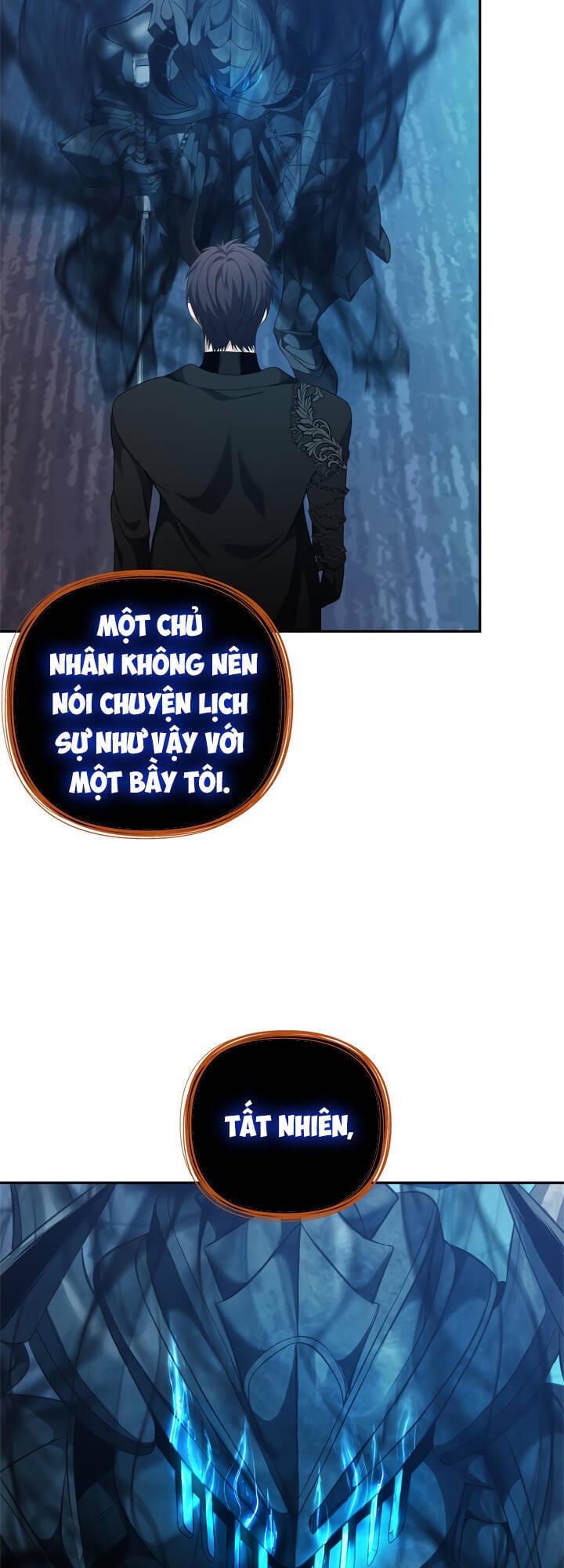 Truyện Tranh Vua Thăng Cấp trang 6