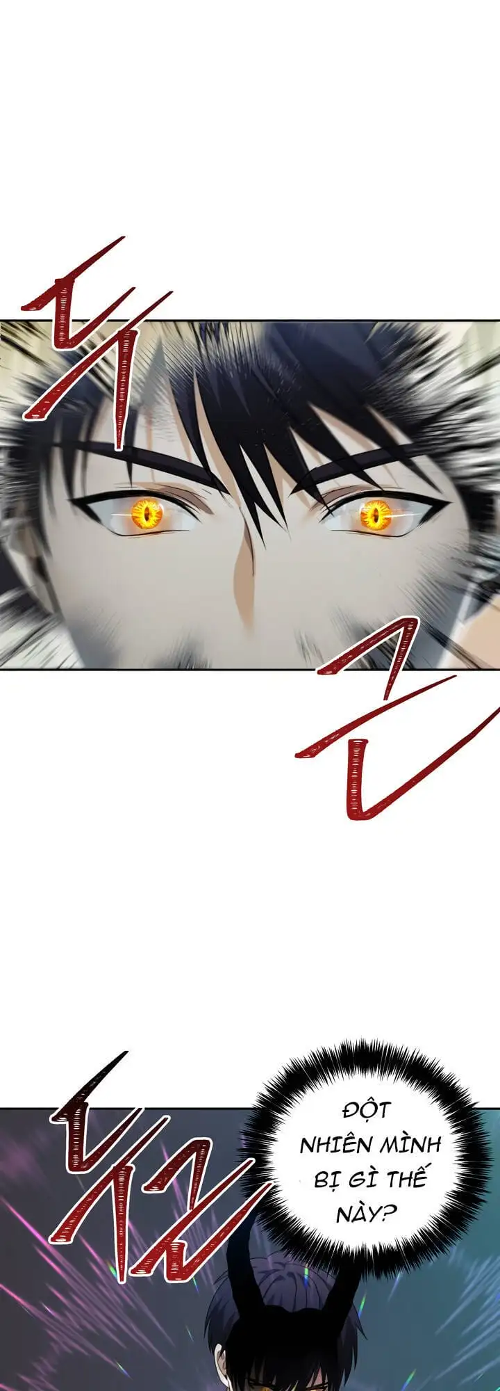 Truyện Tranh Vua Thăng Cấp trang 6