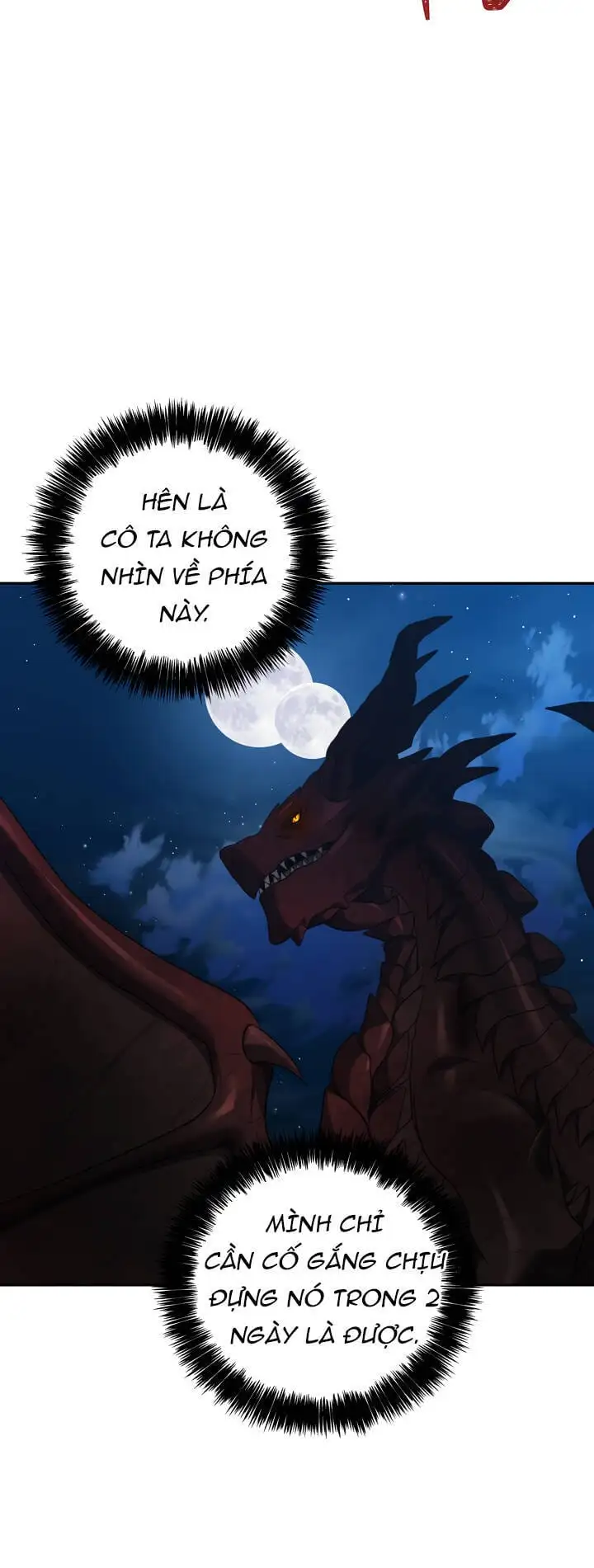 Truyện Tranh Vua Thăng Cấp trang 6