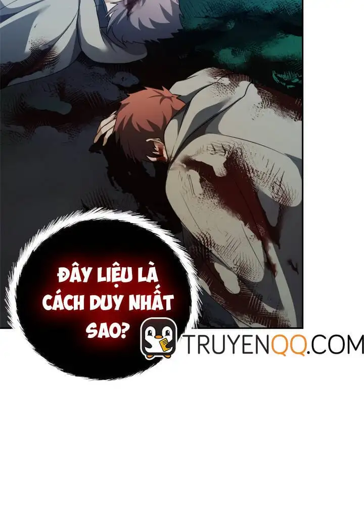 Truyện Tranh Vua Thăng Cấp trang 6