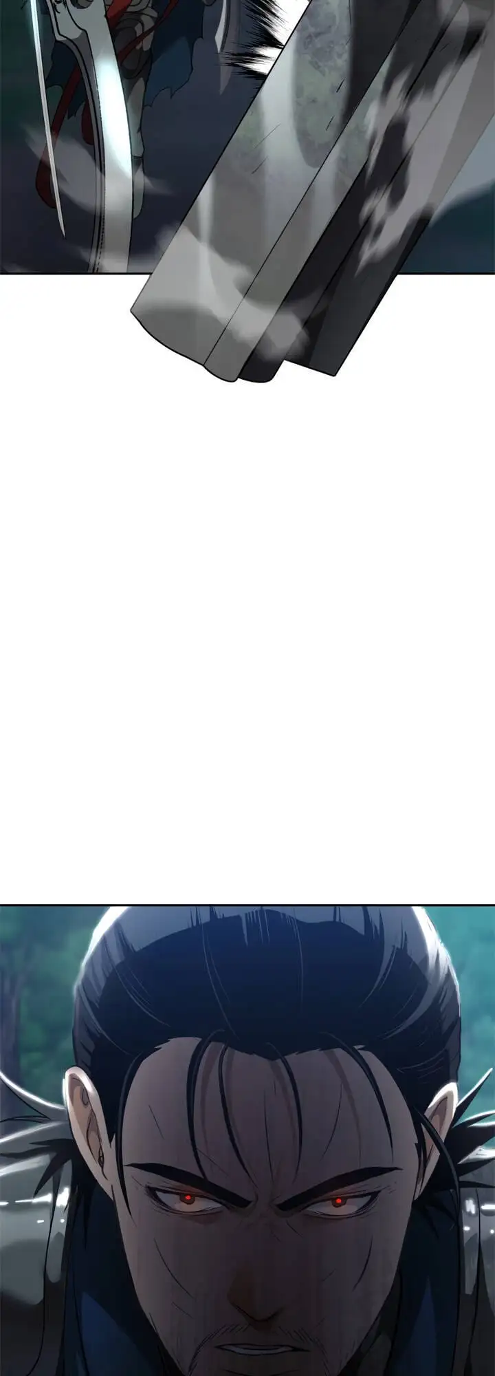 Truyện Tranh Vua Thăng Cấp trang 6