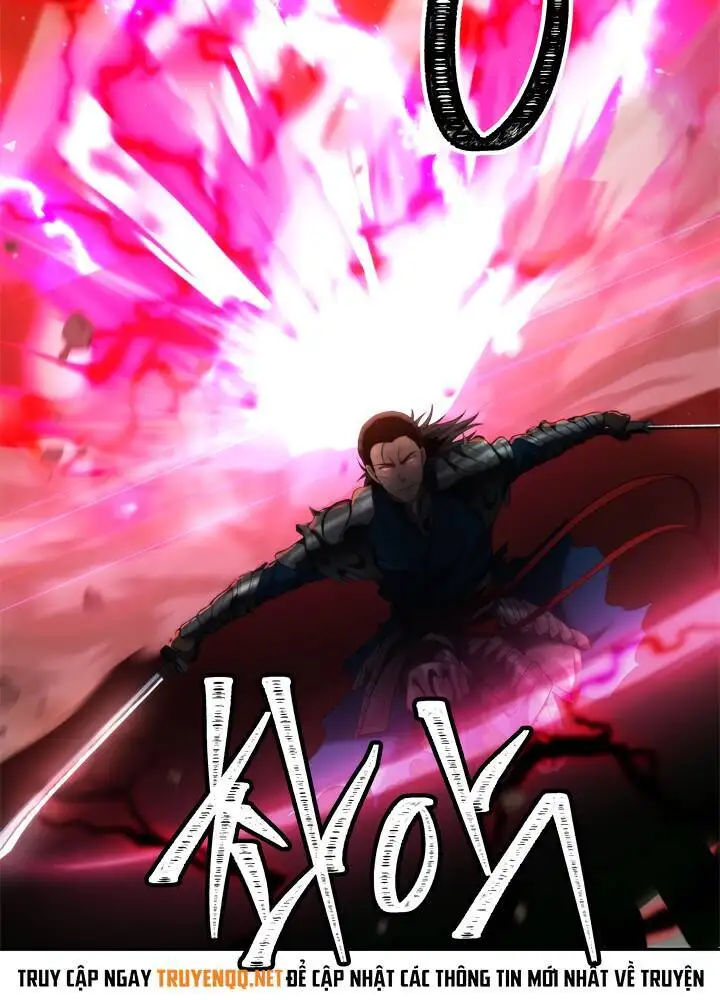 Truyện Tranh Vua Thăng Cấp trang 6