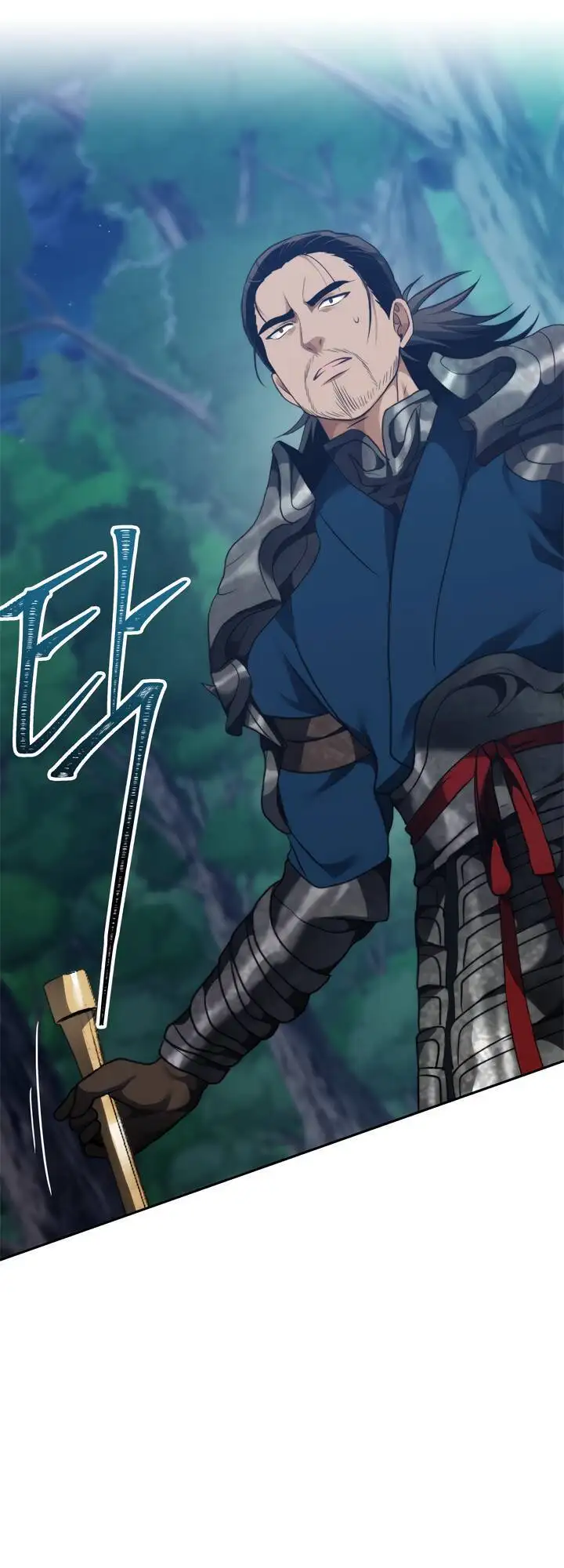 Truyện Tranh Vua Thăng Cấp trang 6