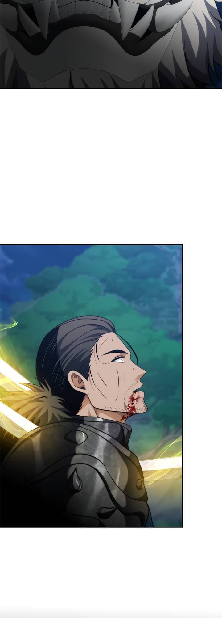 Truyện Tranh Vua Thăng Cấp trang 6