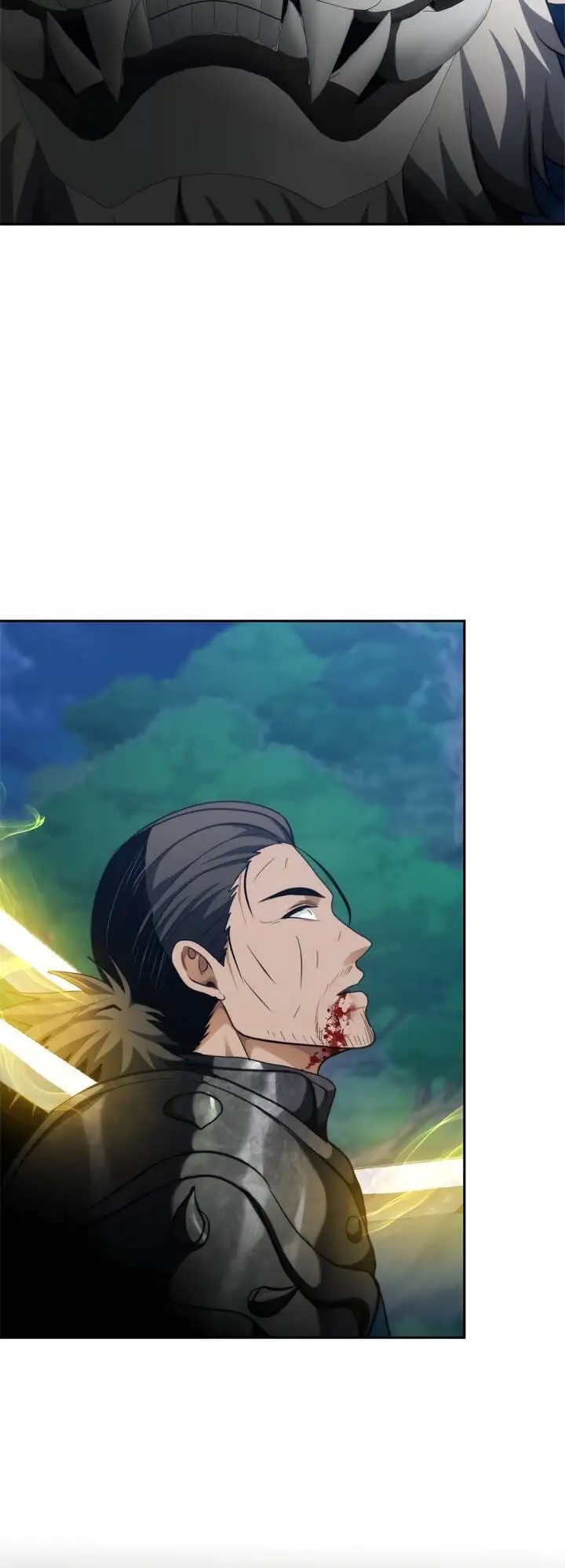 Truyện Tranh Vua Thăng Cấp trang 6