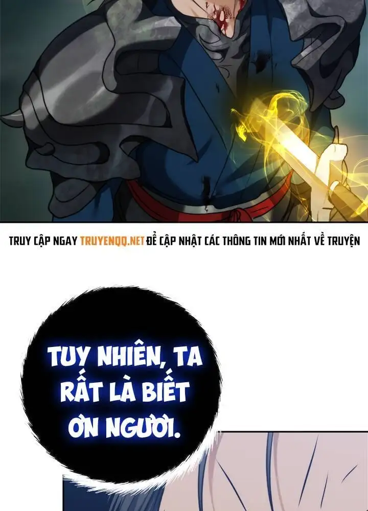 Truyện Tranh Vua Thăng Cấp trang 6