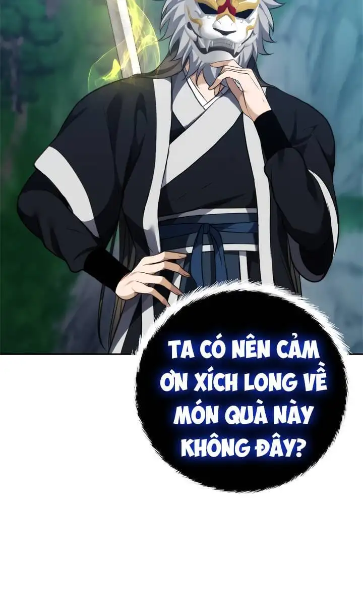 Truyện Tranh Vua Thăng Cấp trang 6