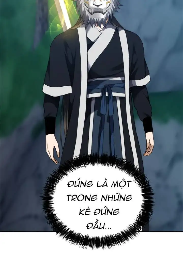 Truyện Tranh Vua Thăng Cấp trang 6