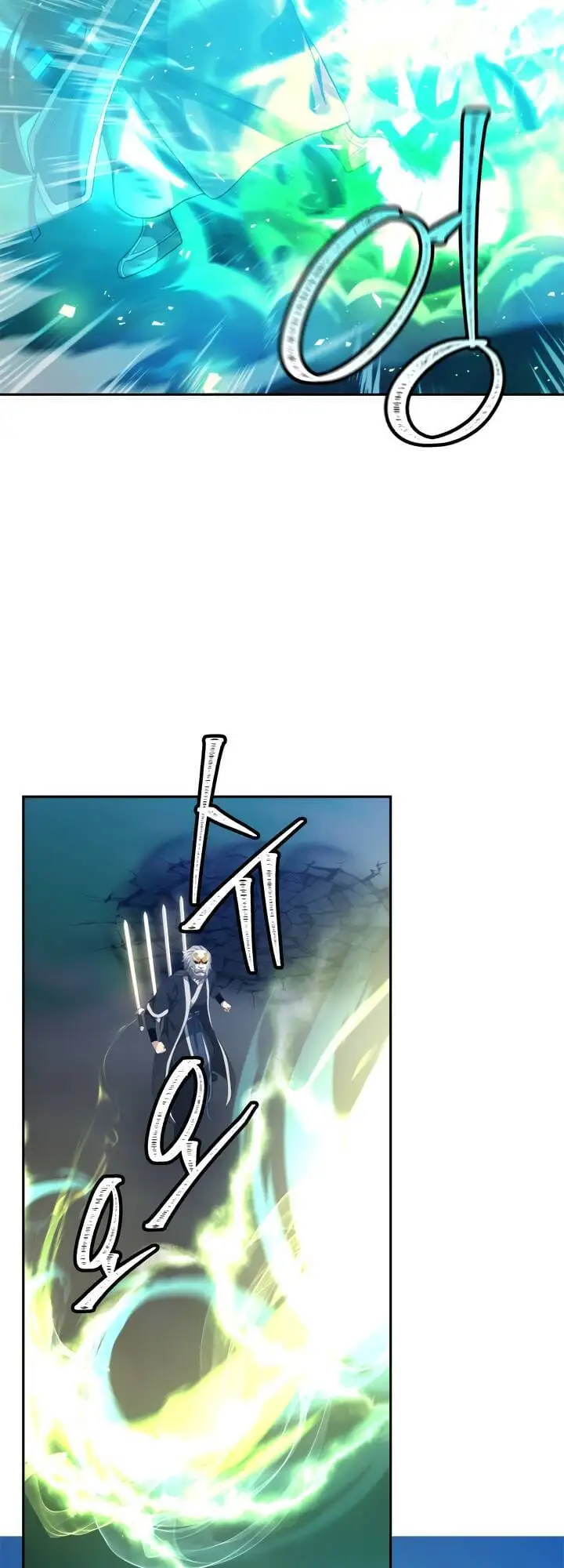 Truyện Tranh Vua Thăng Cấp trang 6