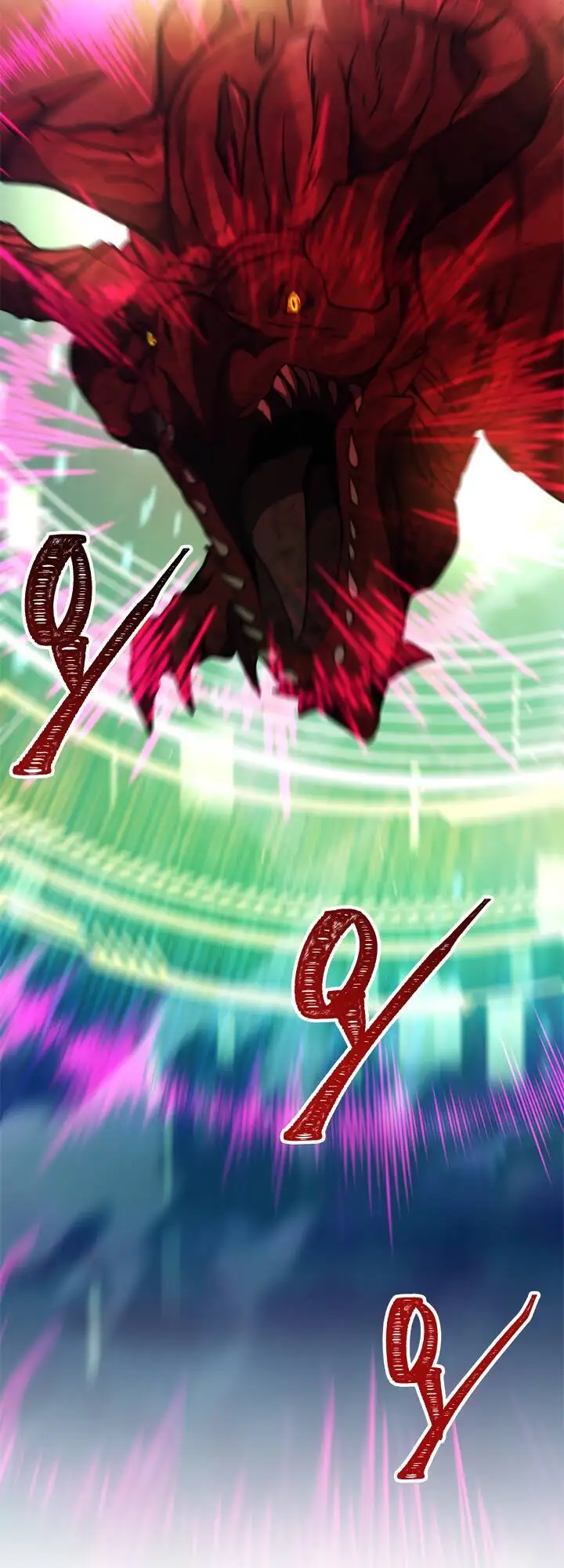 Truyện Tranh Vua Thăng Cấp trang 6