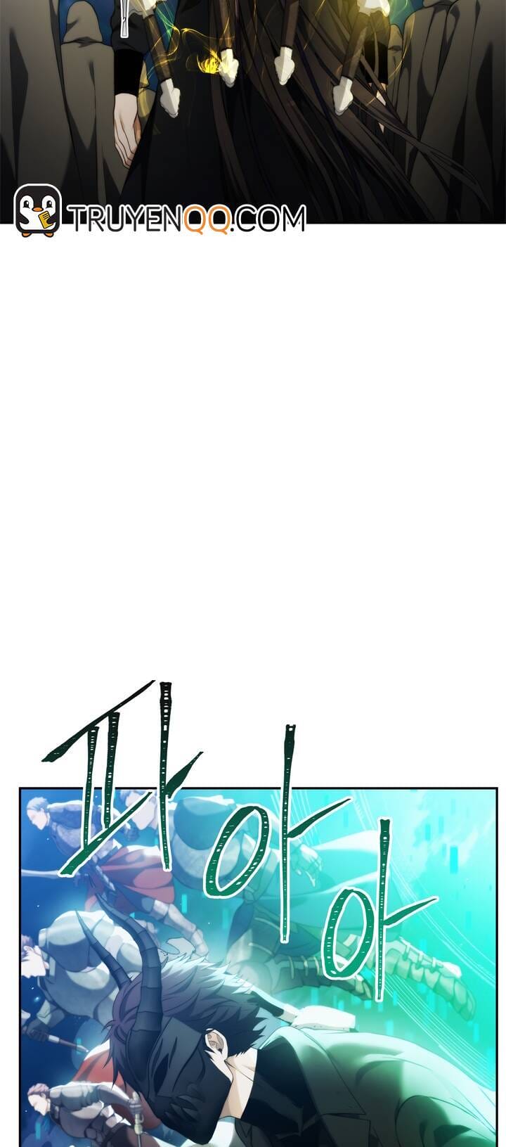 Truyện Tranh Vua Thăng Cấp trang 6