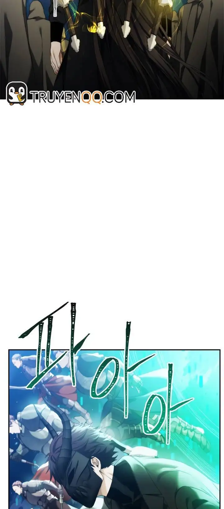 Truyện Tranh Vua Thăng Cấp trang 6