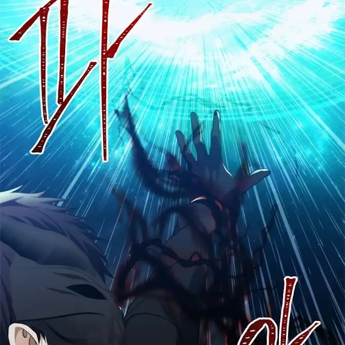 Truyện Tranh Vua Thăng Cấp trang 6