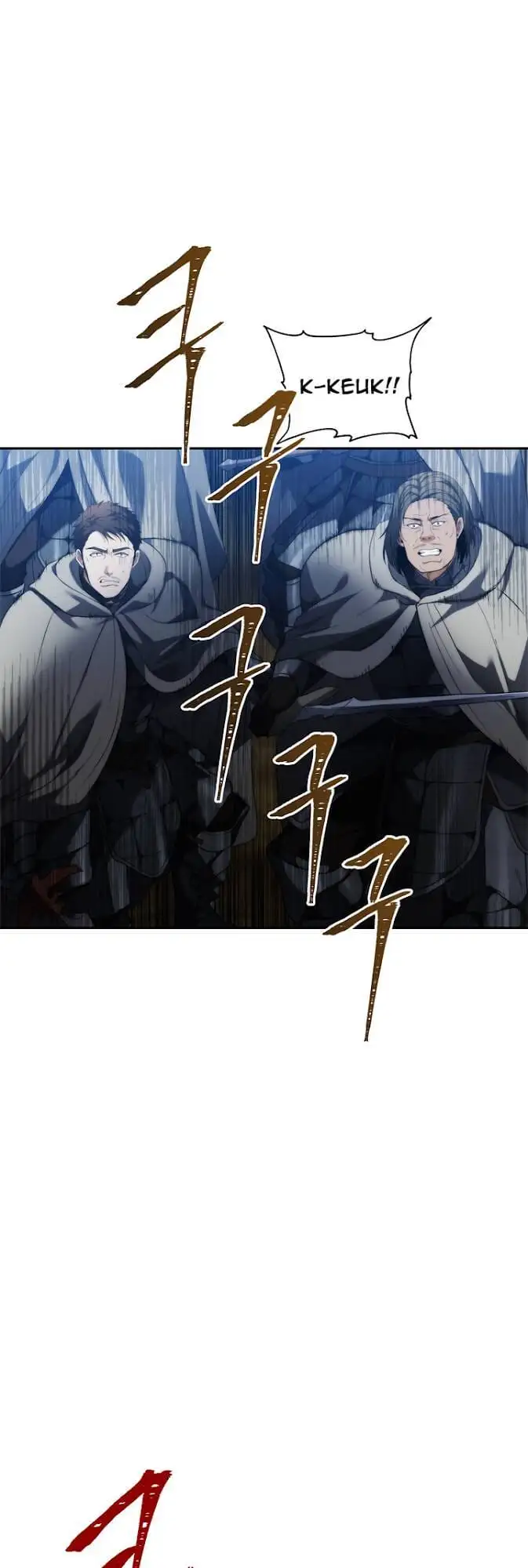 Truyện Tranh Vua Thăng Cấp trang 6