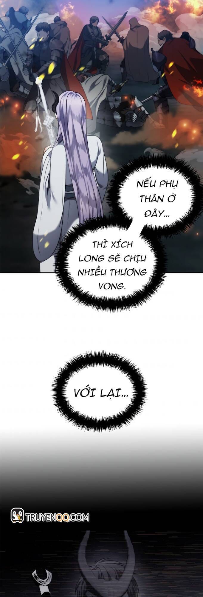 Truyện Tranh Vua Thăng Cấp trang 6