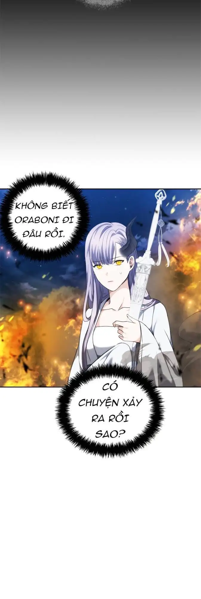 Truyện Tranh Vua Thăng Cấp trang 6