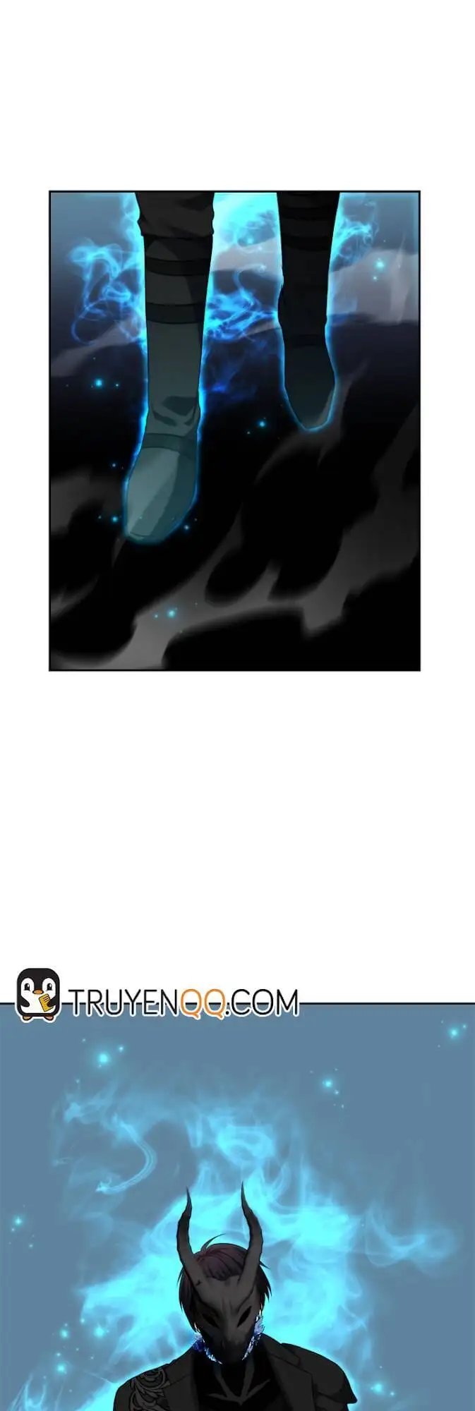 Truyện Tranh Vua Thăng Cấp trang 6