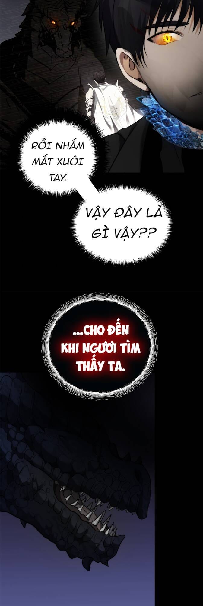 Truyện Tranh Vua Thăng Cấp trang 6