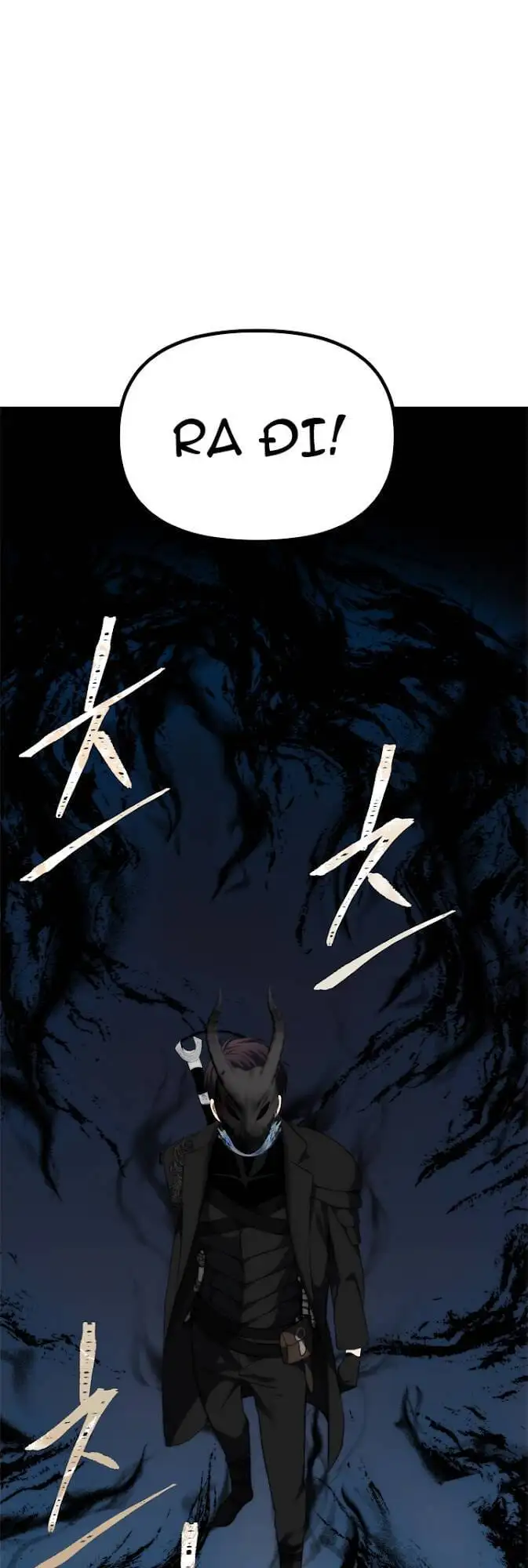 Truyện Tranh Vua Thăng Cấp trang 6