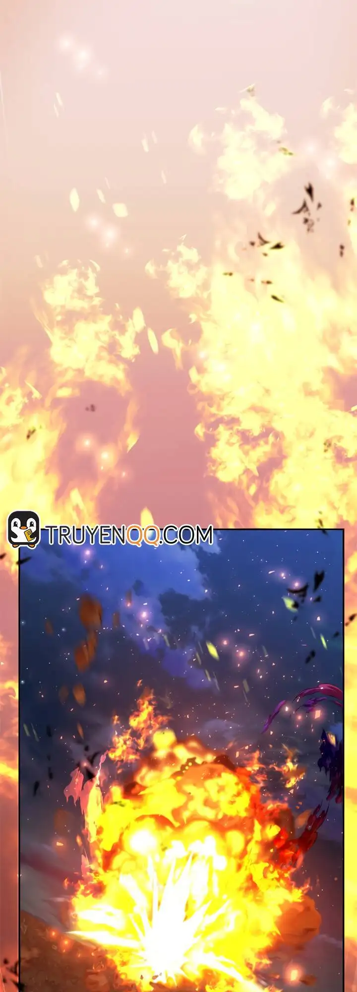 Truyện Tranh Vua Thăng Cấp trang 6