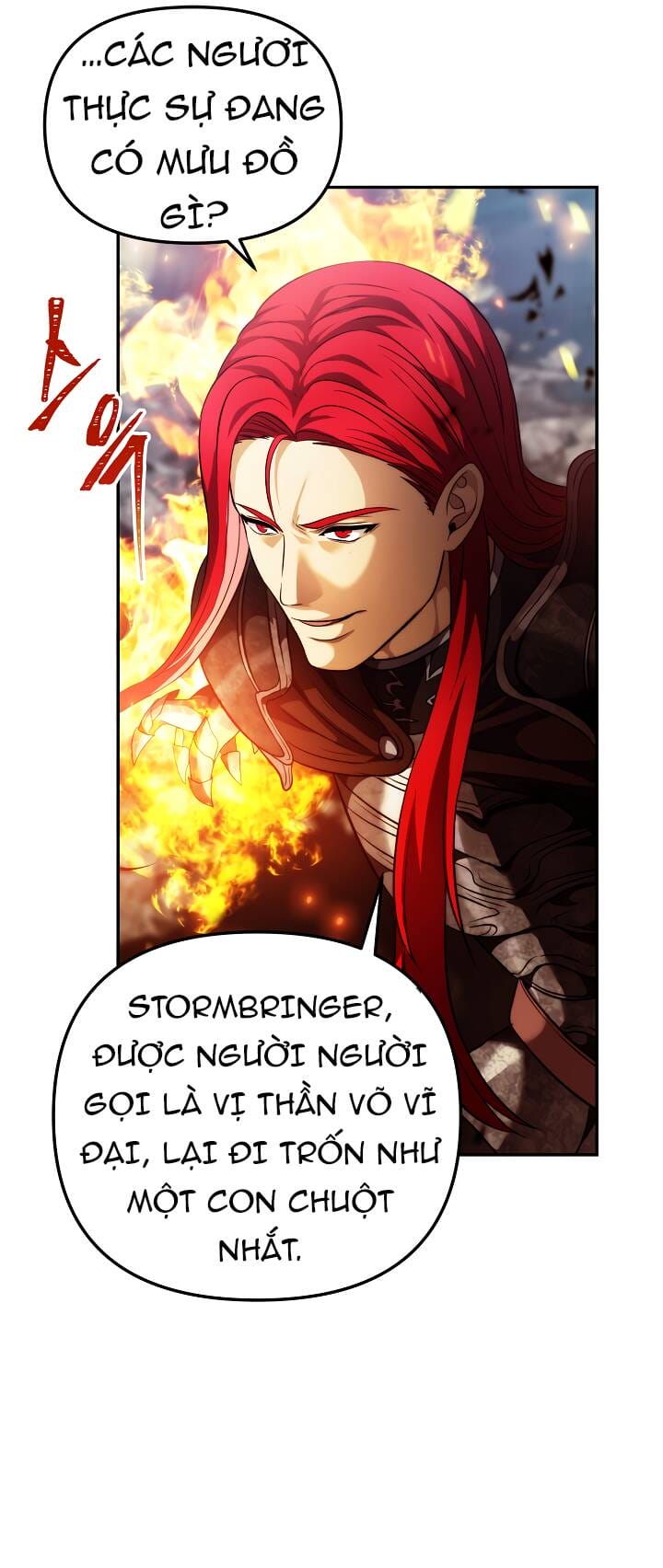 Truyện Tranh Vua Thăng Cấp trang 6