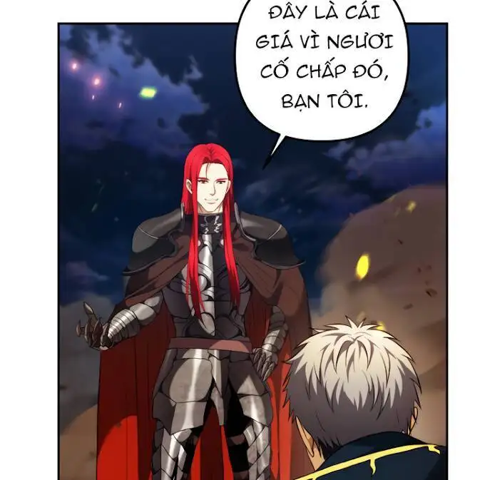 Truyện Tranh Vua Thăng Cấp trang 6