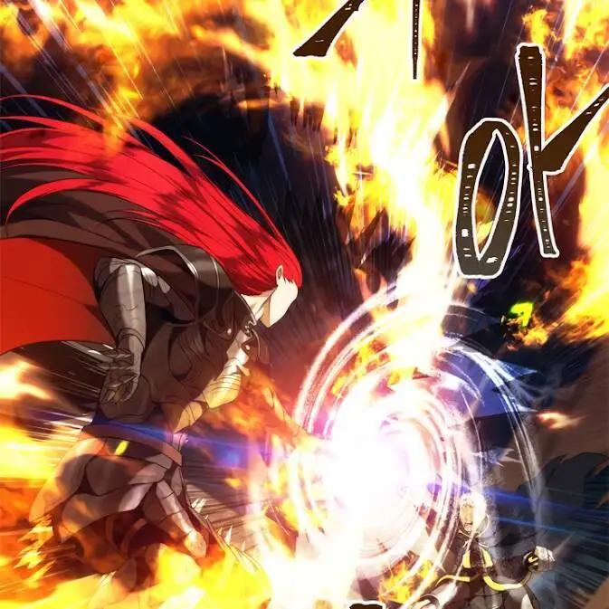 Truyện Tranh Vua Thăng Cấp trang 6