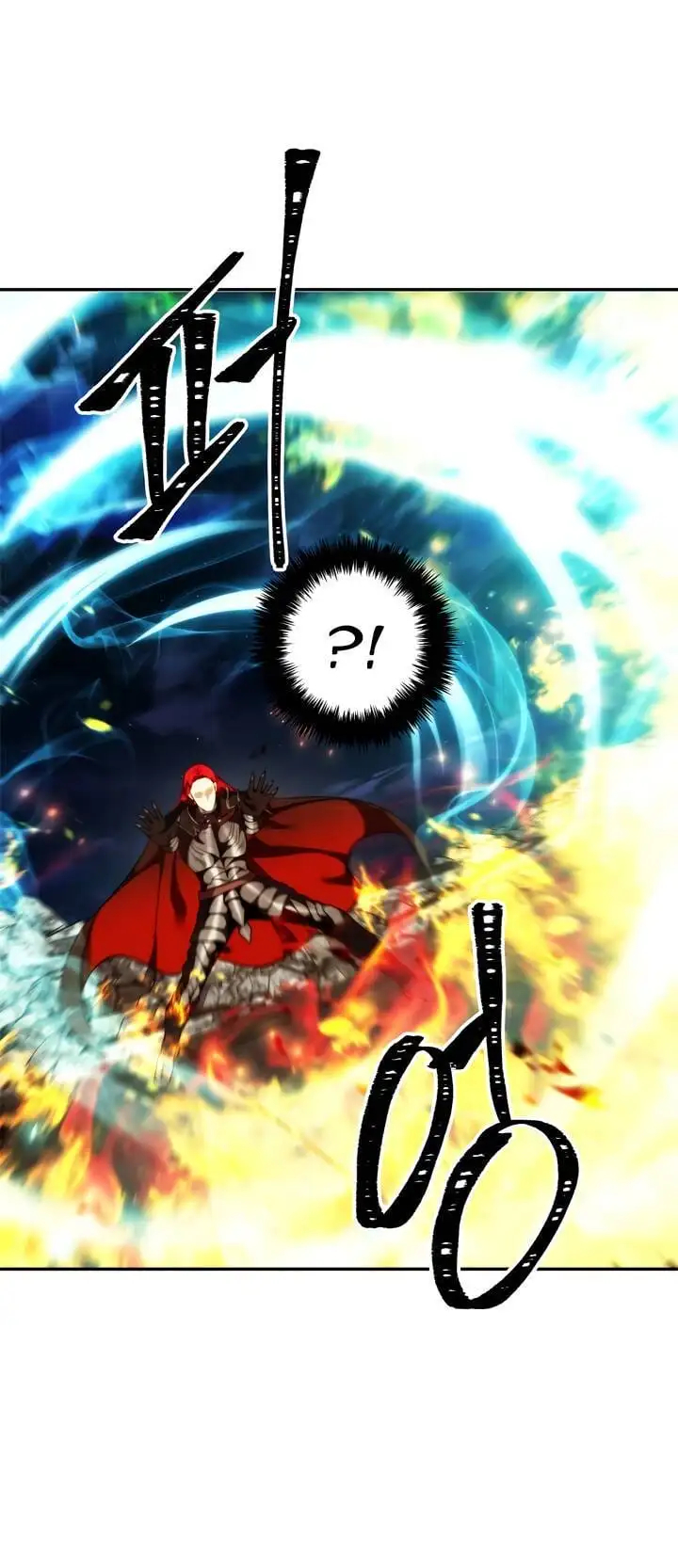 Truyện Tranh Vua Thăng Cấp trang 6