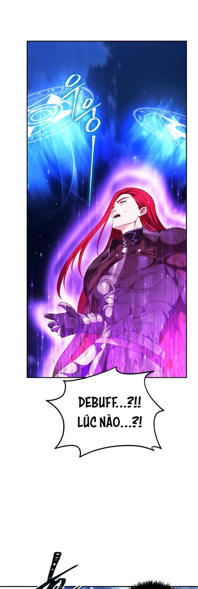 Truyện Tranh Vua Thăng Cấp trang 6