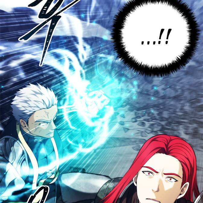 Truyện Tranh Vua Thăng Cấp trang 6