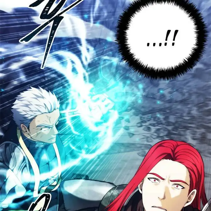 Truyện Tranh Vua Thăng Cấp trang 6