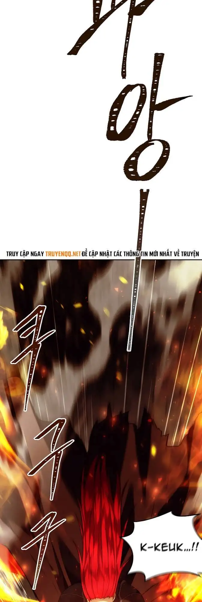 Truyện Tranh Vua Thăng Cấp trang 6