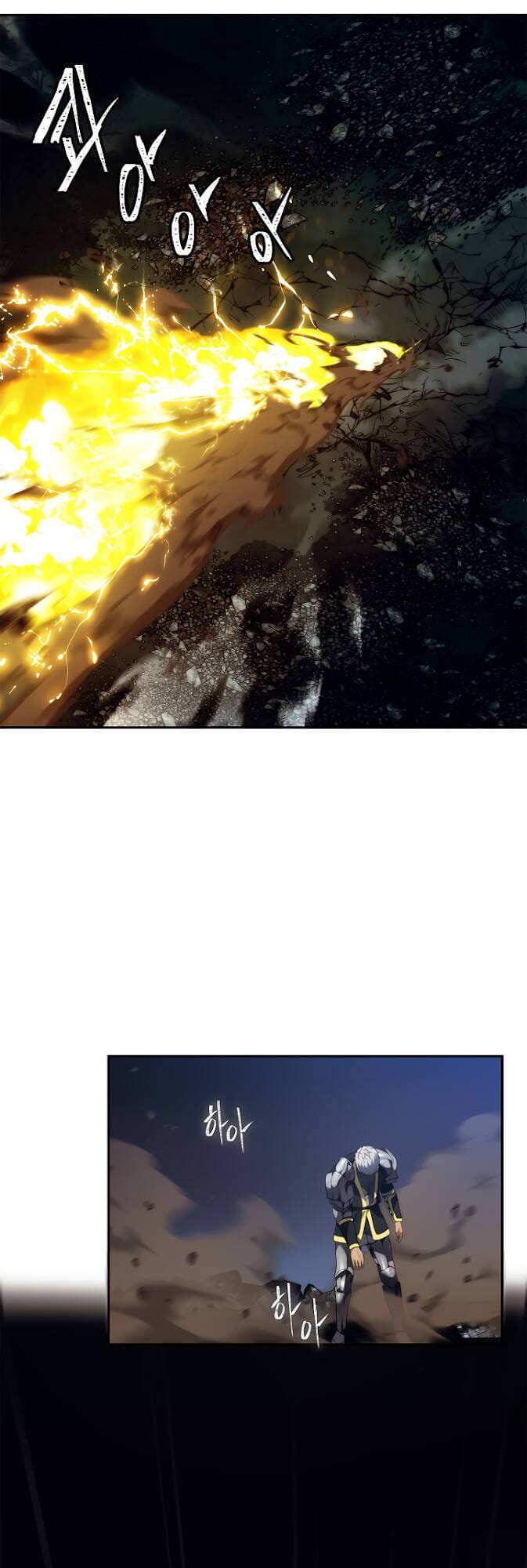 Truyện Tranh Vua Thăng Cấp trang 6