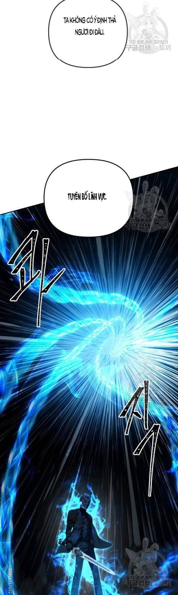 Truyện Tranh Vua Thăng Cấp trang 6