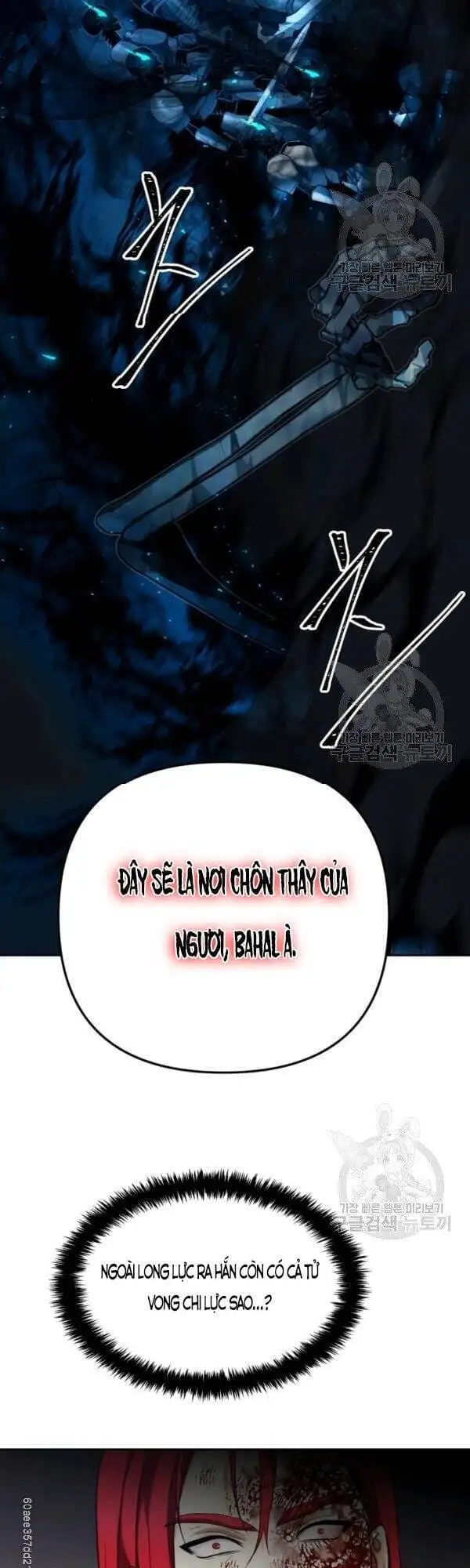 Truyện Tranh Vua Thăng Cấp trang 6