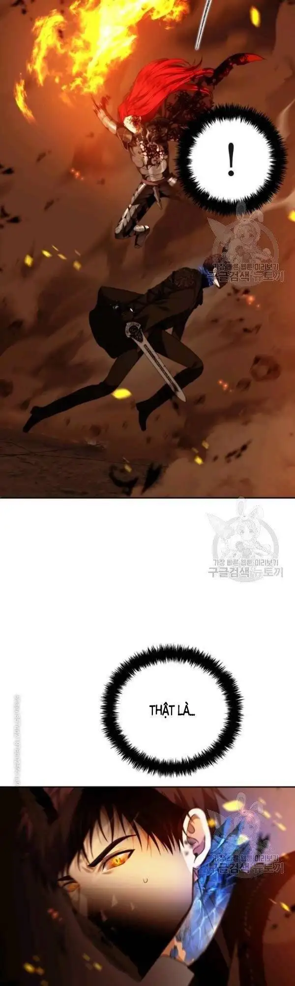 Truyện Tranh Vua Thăng Cấp trang 6