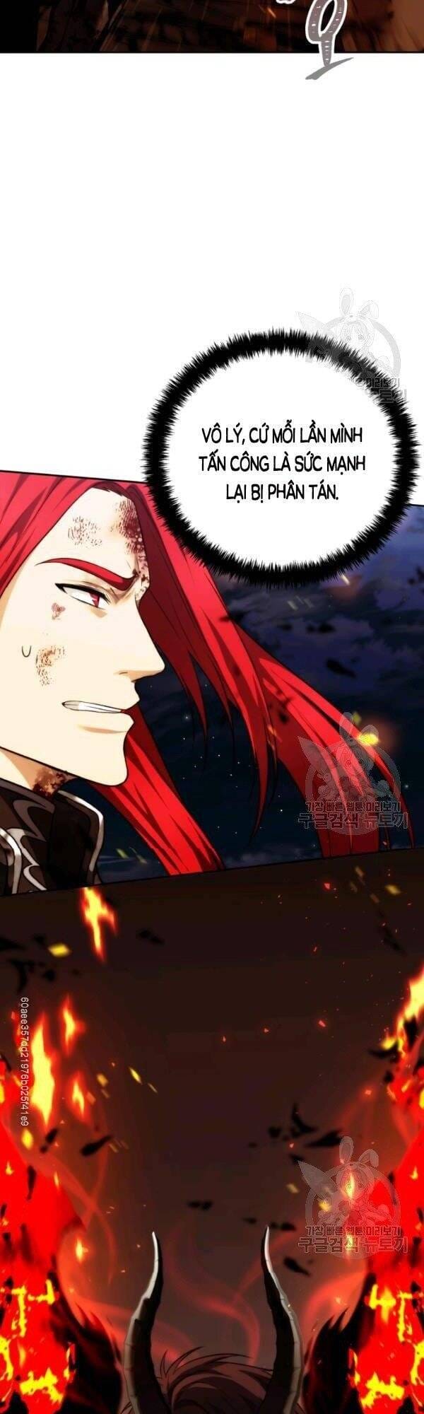 Truyện Tranh Vua Thăng Cấp trang 6